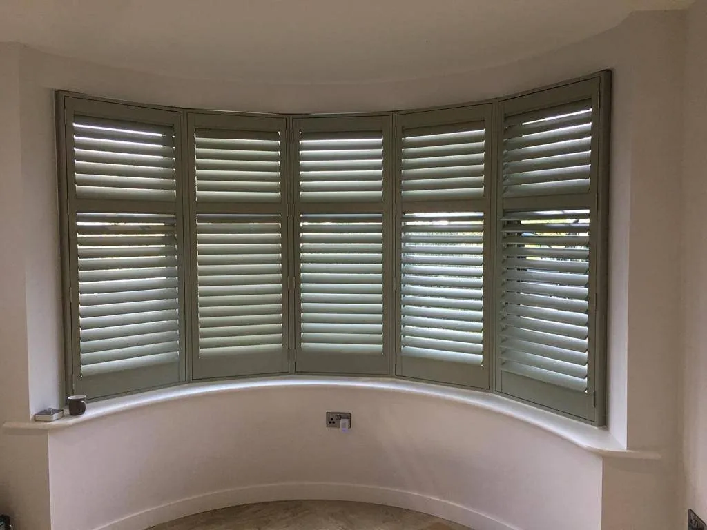 Plantation Shutters In Guildford
