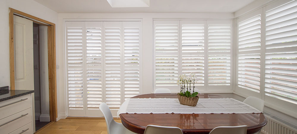 made-to-measure plantation shutters