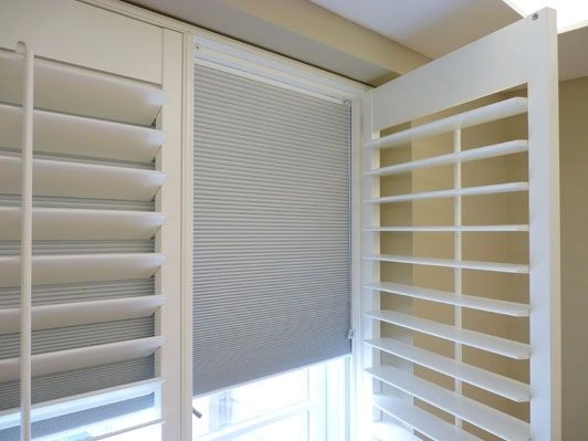 Plantation Shutters Monmouthshire