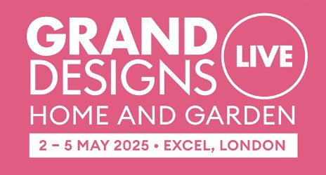 Grand Designs Live London 2025